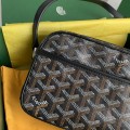 「#3148」Goyard 2023 New Cap Vest Camera Bag  Size: 22 * 13 * 6.5cm