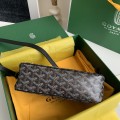 「#3148」Goyard 2023 New Cap Vest Camera Bag  Size: 22 * 13 * 6.5cm