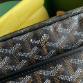 「#3148」Goyard 2023 New Cap Vest Camera Bag  Size: 22 * 13 * 6.5cm