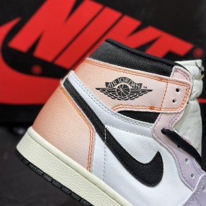 「#839」Jordan 1 Retro High OG Skyline