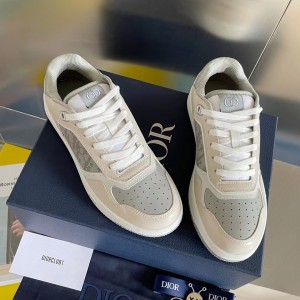 「#117」DIOR HIGH LEVEL B27 Sneaker