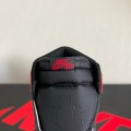 「#840」Air Jordan 1 Retro High OG Bred Toe