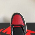 「#840」Air Jordan 1 Retro High OG Bred Toe