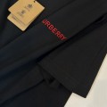 「#3151」Burberry 2024ss latest logo embroidered cotton short-sleeved t-shirt