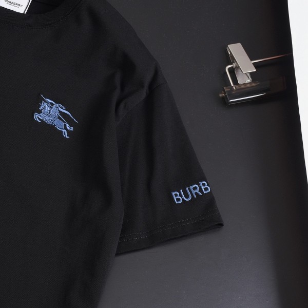 Burberry Men’s war horse T-shirt