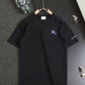 「#3152」Burberry Men’s war horse T-shirt