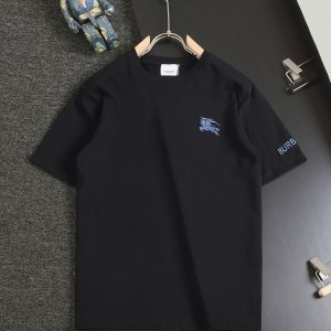 「#3152」Burberry Men’s war horse T-shirt