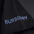 「#3152」Burberry Men’s war horse T-shirt