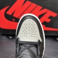 「#841」Air Jordan 1 Retro High OG Shadow Black Grey