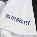 「#3153」Burberry Men’s war horse T-shirt