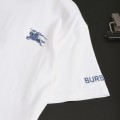 「#3153」Burberry Men’s war horse T-shirt