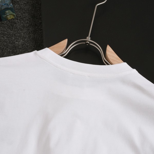 Burberry Men’s war horse T-shirt