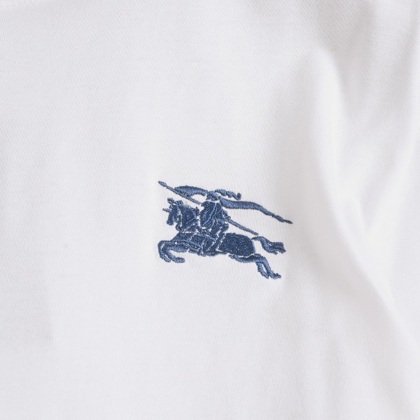 Burberry Men’s war horse T-shirt