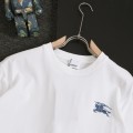 「#3153」Burberry Men’s war horse T-shirt