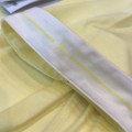 「#3154」Burberry 2024ss the latest white cloth cuffs stitching small war horse printed cotton t-shirt