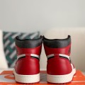 「#842」Air Jordan 1 Retro High OG Chicago Red