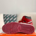「#842」Air Jordan 1 Retro High OG Chicago Red
