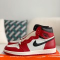 「#842」Air Jordan 1 Retro High OG Chicago Red