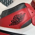 「#842」Air Jordan 1 Retro High OG Chicago Red