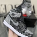 「#844」Air Jordan 1 High OG Rebellionair