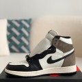 「#846」Nike Air Jordan 1 High Retro Og "Dark Mocha"