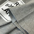 「#3163」Burberry 2024ss latest, logo printed cotton three-dimensional loose t-shirt