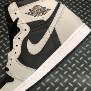 「#847」Air Jordan 1 Retro High OG"Dark Mocha"