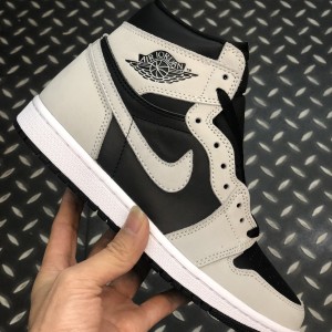 「#847」Air Jordan 1 Retro High OG"Dark Mocha"