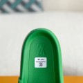 「#3167」LOUIS VUITTON  WOMEN'S SLIPPERS