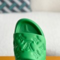 「#3167」LOUIS VUITTON  WOMEN'S SLIPPERS