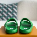 「#3167」LOUIS VUITTON  WOMEN'S SLIPPERS