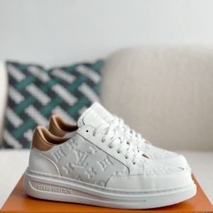 「#3168」LOUIS VUITTON SNEAKERS