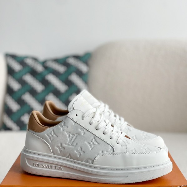 「#3168」LOUIS VUITTON SNEAKERS