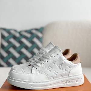 「#3168」LOUIS VUITTON SNEAKERS