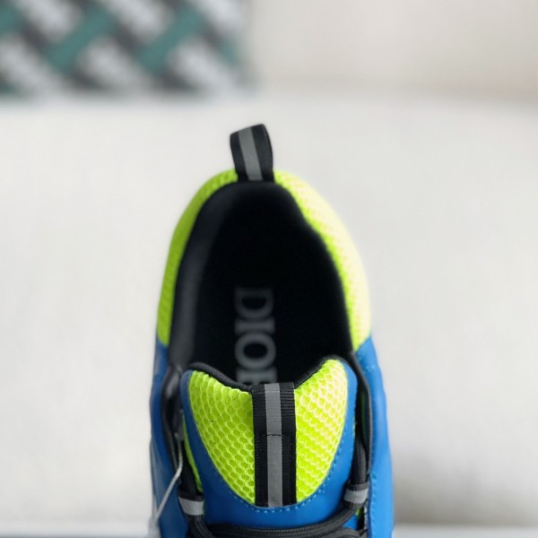 DIOR classic B22 Clunky Sneaker