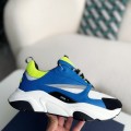 「#3169」DIOR classic B22 Clunky Sneaker