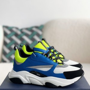 「#3169」DIOR classic B22 Clunky Sneaker
