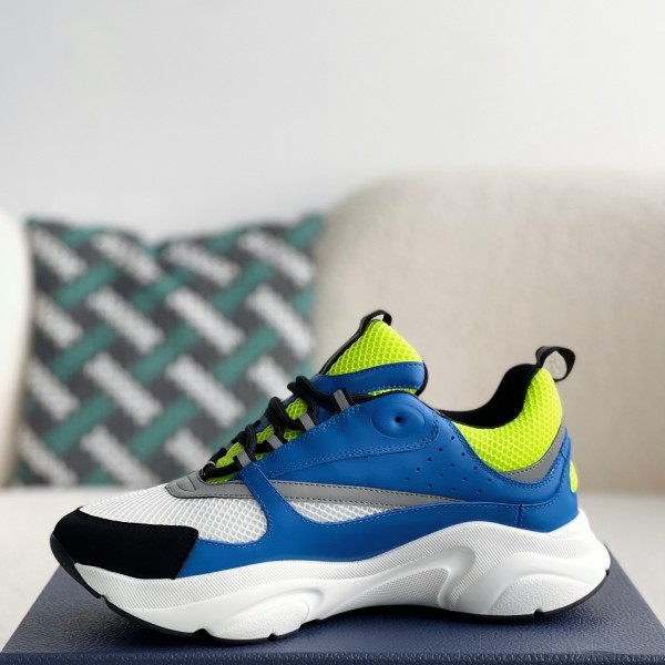 DIOR classic B22 Clunky Sneaker