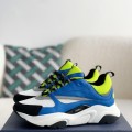 「#3169」DIOR classic B22 Clunky Sneaker