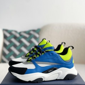 「#3169」DIOR classic B22 Clunky Sneaker