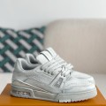 「#3171」LOUIS VUITTON SNEAKERS