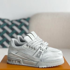 「#3171」LOUIS VUITTON SNEAKERS