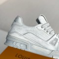 「#3171」LOUIS VUITTON SNEAKERS