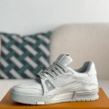 「#3171」LOUIS VUITTON SNEAKERS