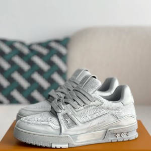 「#3171」LOUIS VUITTON SNEAKERS