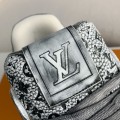 「#3172」LOUIS VUITTON SNEAKERS