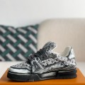 「#3172」LOUIS VUITTON SNEAKERS