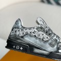 「#3172」LOUIS VUITTON SNEAKERS