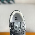 「#3172」LOUIS VUITTON SNEAKERS