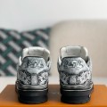 「#3172」LOUIS VUITTON SNEAKERS